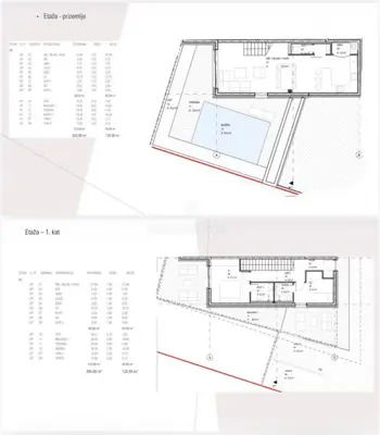 Apartment for sale in Krk, 82 m² - 17