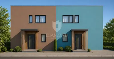 Velika Gorica! Buševec! Spacious family house!