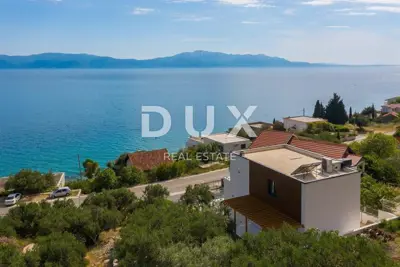 Villa 289 m², Podaca - 70 m vom Meer und Meerblick - 6