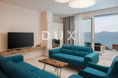 Villa 289 m², Podaca - 70 m vom Meer und Meerblick - 10