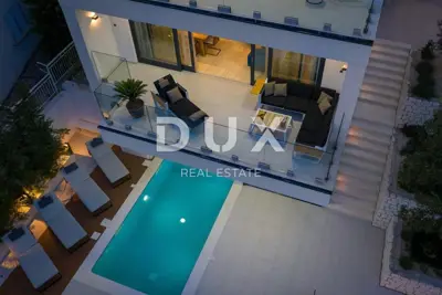 Villa 289 m², Podaca - 70 m vom Meer und Meerblick - 3