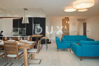 Villa 289 m², Podaca - 70 m vom Meer und Meerblick - 11