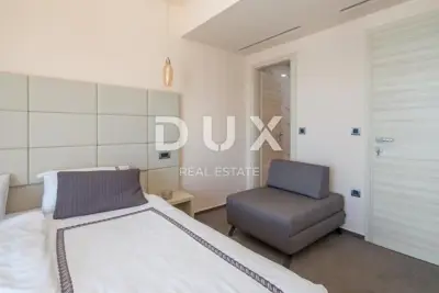 Villa 289 m², Podaca - 70 m vom Meer und Meerblick - 18