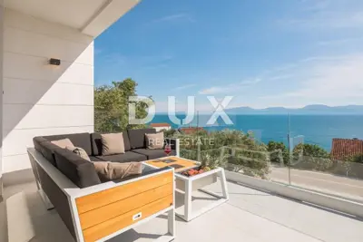 Villa 289 m², Podaca - 70 m vom Meer und Meerblick - 9