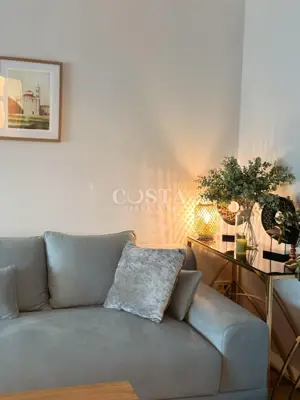 Wohnung 95 m², Branimirova obala - erste Reihe zum Meer - 9