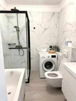 Wohnung 95 m², Branimirova obala - erste Reihe zum Meer - 12
