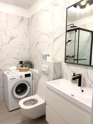 Wohnung 95 m², Branimirova obala - erste Reihe zum Meer - 11
