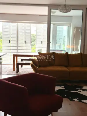 Wohnung 95 m², Branimirova obala - erste Reihe zum Meer - 8