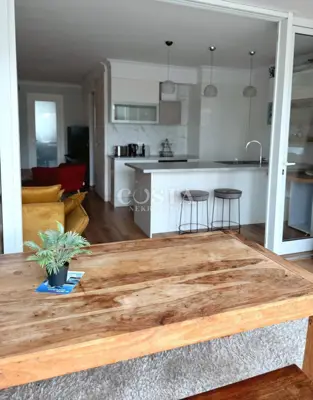 Wohnung 95 m², Branimirova obala - erste Reihe zum Meer - 17