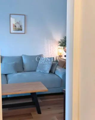 Wohnung 95 m², Branimirova obala - erste Reihe zum Meer - 10