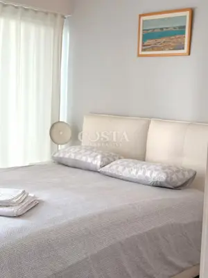 Wohnung 95 m², Branimirova obala - erste Reihe zum Meer - 20