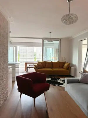 Wohnung 95 m², Branimirova obala - erste Reihe zum Meer - 4