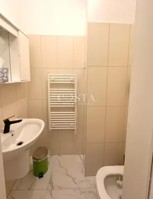Wohnung 95 m², Branimirova obala - erste Reihe zum Meer - 13