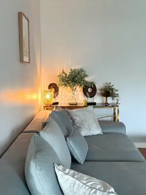 Wohnung 95 m², Branimirova obala - erste Reihe zum Meer - 6