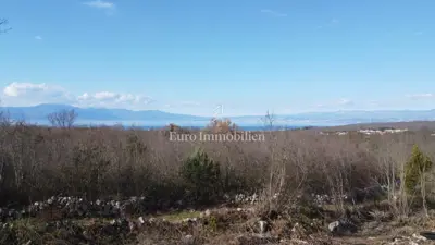 Land plot for sale in Malinska - 2