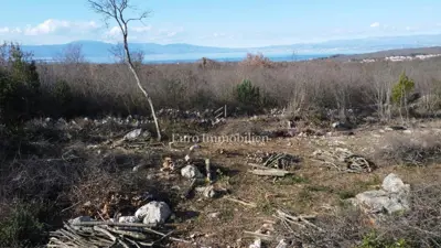 Land plot for sale in Malinska - 3