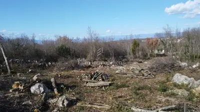 Land plot for sale in Malinska - 4