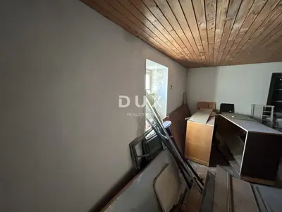 House and land, Mandalina Šibenik - 50 m from the sea - 22