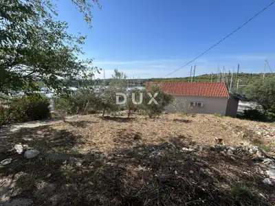 House and land, Mandalina Šibenik - 50 m from the sea - 8