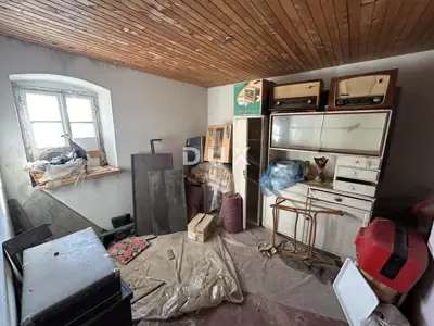 House and land, Mandalina Šibenik - 50 m from the sea - 21