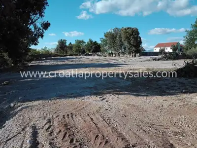 Grundstück, Brač, 1.000 m², 115.000 € - 4