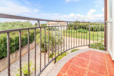 Poreč, surroundings, terraced house with a spacious yard! - 11