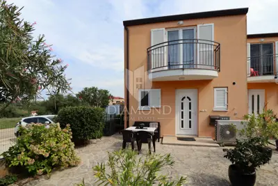 Poreč, surroundings, terraced house with a spacious yard! - 3