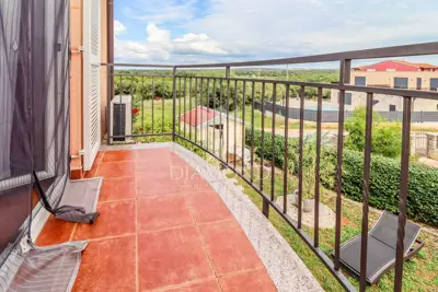 Poreč, surroundings, terraced house with a spacious yard! - 14