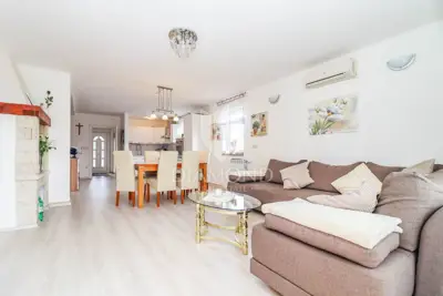 Poreč, surroundings, terraced house with a spacious yard! - 4
