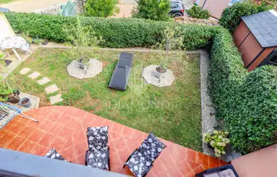 Poreč, surroundings, terraced house with a spacious yard! - 15