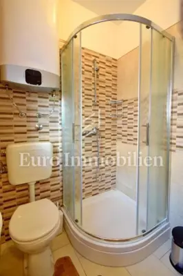 Haus 150 m², Malinska - Pool und großes Grundstück - 19