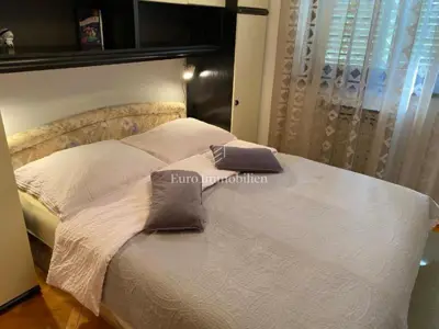 Haus 150 m², Malinska - Pool und großes Grundstück - 21