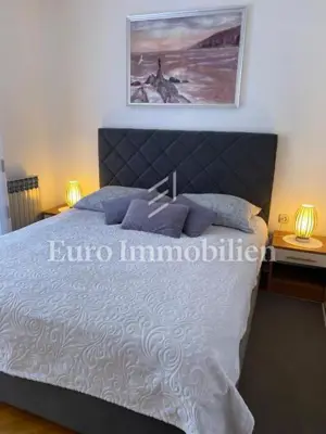 Haus 150 m², Malinska - Pool und großes Grundstück - 20