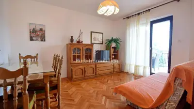 Haus 150 m², Malinska - Pool und großes Grundstück - 22