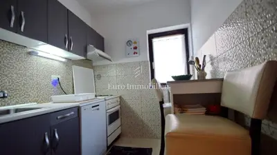 Haus 150 m², Malinska - Pool und großes Grundstück - 17