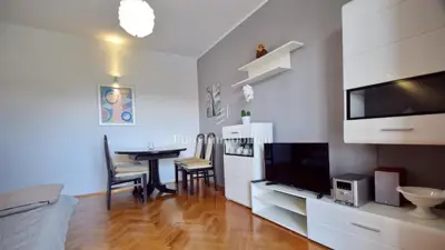 Haus 150 m², Malinska - Pool und großes Grundstück - 16