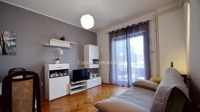 Haus 150 m², Malinska - Pool und großes Grundstück - 15