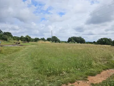 Građevinsko zemljište 1 712 m², Marčana uz cestu