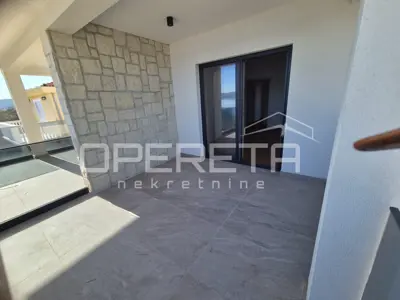 Penthouse, novogradnja na ekskluzivnoj lokaciji - prvi red do mora, Neviđane, 13 - 6