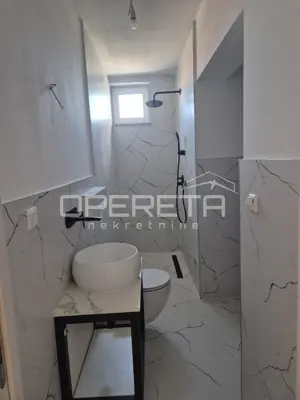 Penthouse, novogradnja na ekskluzivnoj lokaciji - prvi red do mora, Neviđane, 13 - 10
