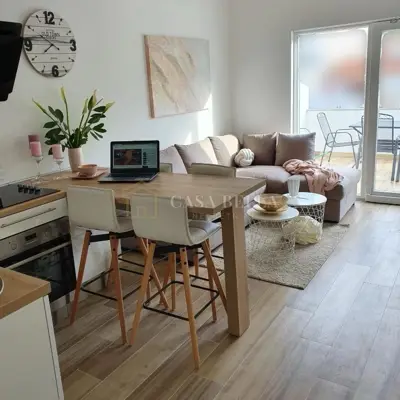 Apartment in Stinica, 150 m from the sea and ferry port