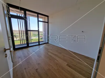 Moderne Neubauimmobilie in Gripole, Gebäude B1, Wohnung B, Rovinj - 16