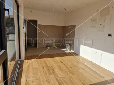 Moderne Neubauimmobilie in Gripole, Gebäude B1, Wohnung B, Rovinj - 17