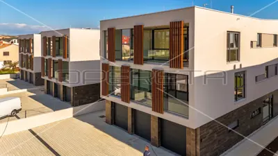 Moderne Neubauimmobilie in Gripole, Gebäude B1, Wohnung B, Rovinj - 6