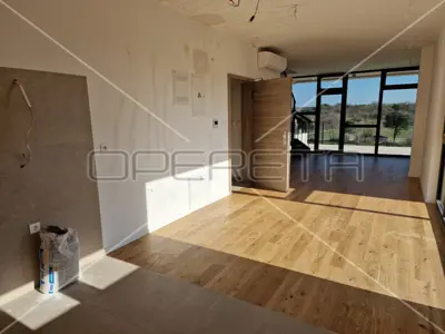 Moderne Neubauimmobilie in Gripole, Gebäude B1, Wohnung B, Rovinj - 13