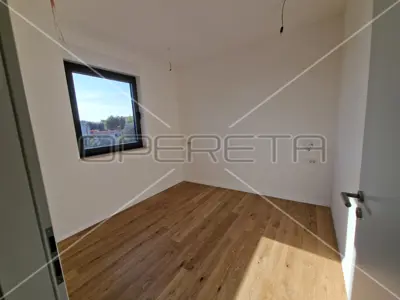 Moderne Neubauimmobilie in Gripole, Gebäude B1, Wohnung B, Rovinj - 14