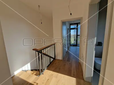 Moderne Neubauimmobilie in Gripole, Gebäude B1, Wohnung B, Rovinj - 4