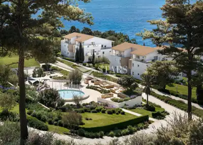 Novi Vinodolski, Mövenpick Residences Kvarner Bay – 2S+DB, prizemlje, - 16