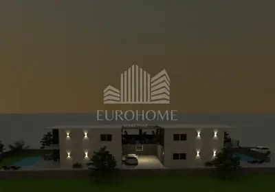 Apartment for sale in Poljica, 59,9 m² - 4