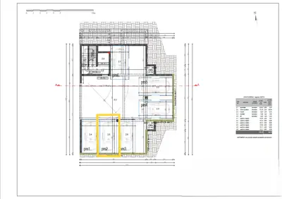 Apartment for sale in Veli vrh, 63 m² - 7
